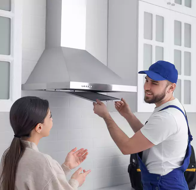 Why Homeowners & Businesses Trust Us in Fort Washington, MD?