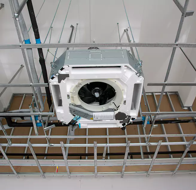 Why Homeowners & Businesses Trust Us in Fort Washington, MD?