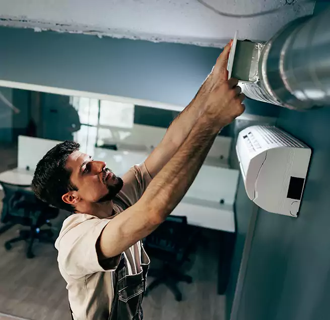 Why Homeowners & Businesses Trust Us in Fort Washington, MD?