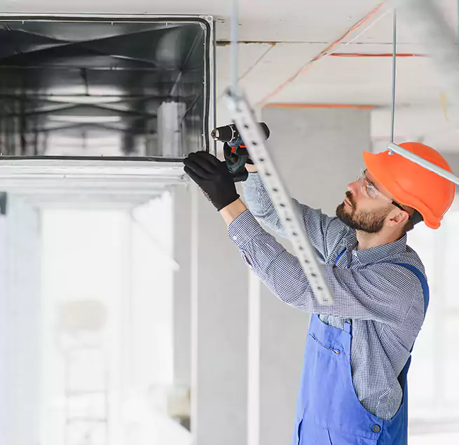 Why Homeowners & Businesses Trust Us in Fort Washington, MD?