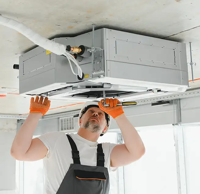 Why Homeowners & Businesses Trust Us Fort Washington, MD