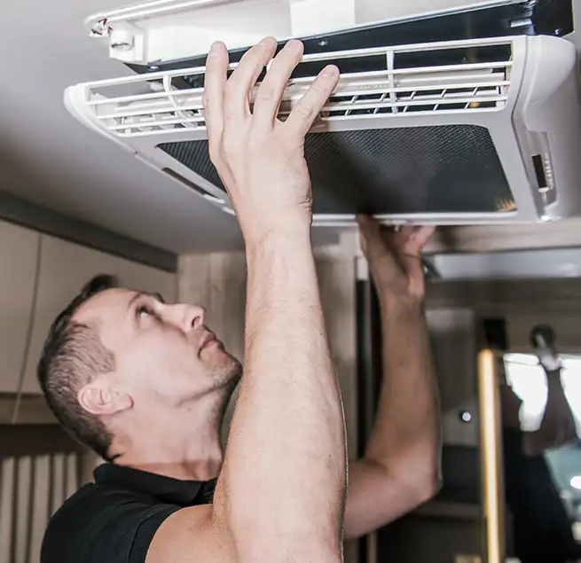 Why Homeowners & Businesses Trust Us Fort Washington, MD