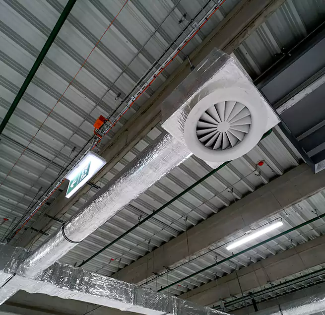 Why Homeowners & Businesses Trust Us in Fort Washington, MD