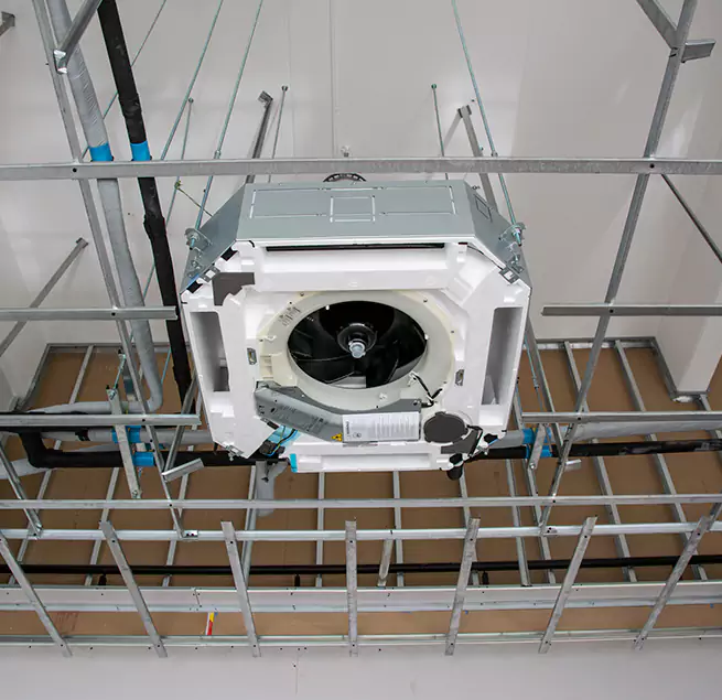 Why Homeowners & Businesses Trust Us Fort Washington, MD