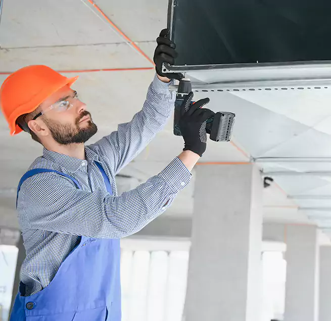 Why Homeowners & Businesses Trust Us in Fort Washington, MD?