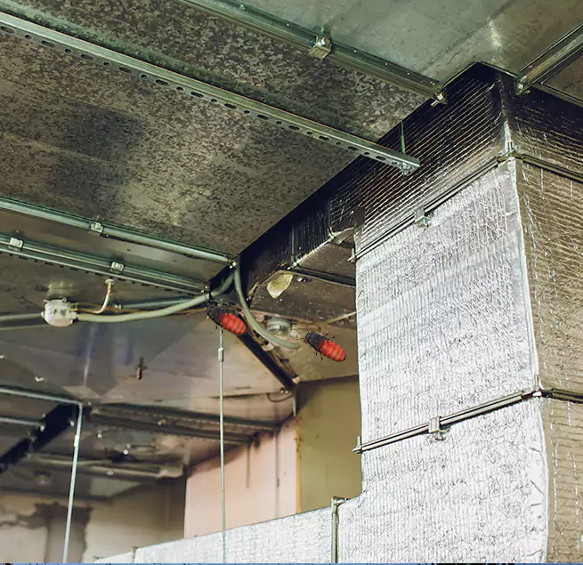 Why Homeowners & Businesses Trust Us Fort Washington, MD?