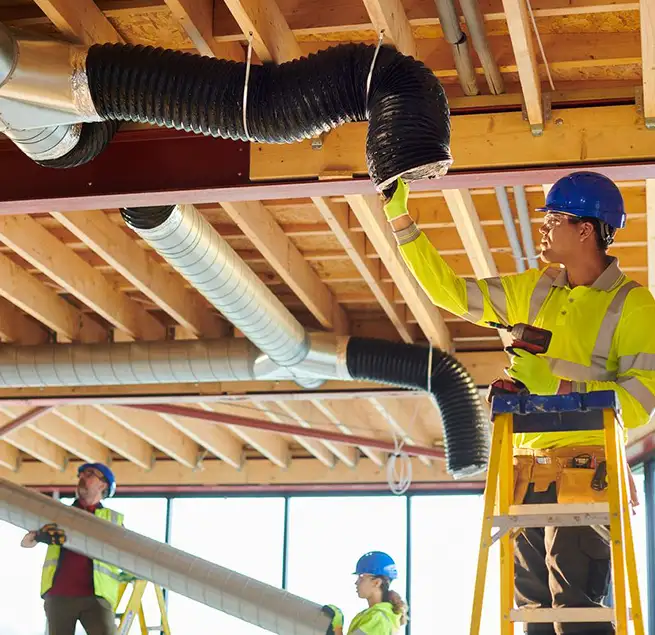 Why Homeowners & Businesses Trust Us in Fort Washington, MD?