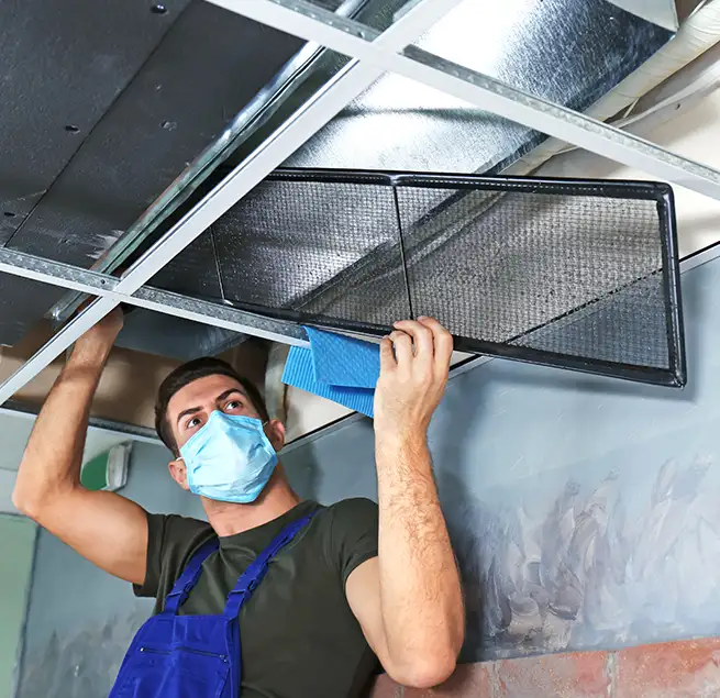 Why Homeowners & Businesses Trust Us in Fort Washington, MD?