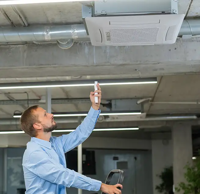 Why Homeowners & Businesses Trust Us in Fort Washington, MD?