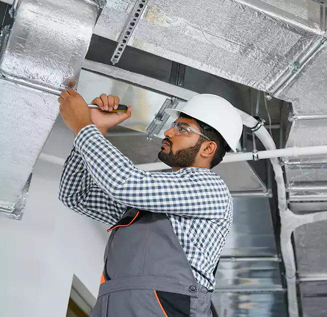 Why Homeowners & Businesses Trust Us in Fort Washington, MD?