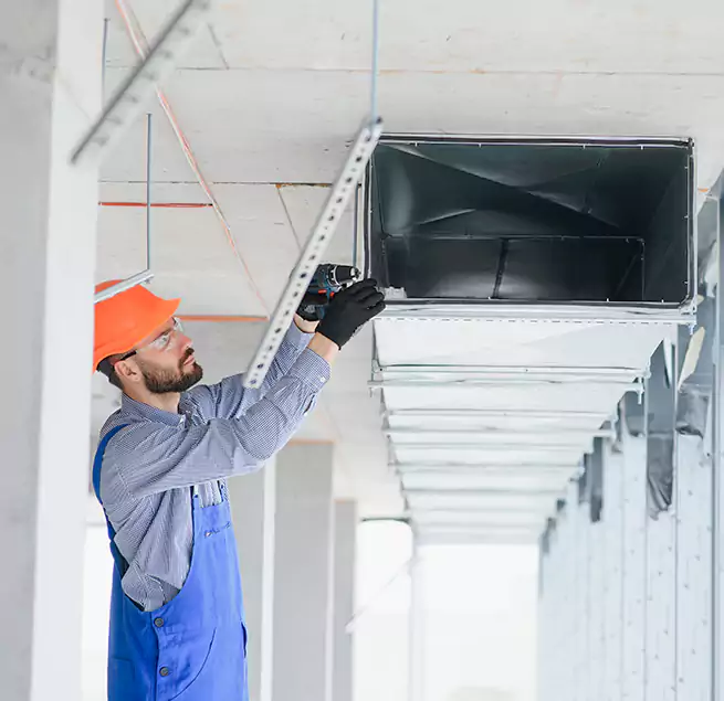 Why Homeowners & Businesses Trust Us in Fort Washington, MD?