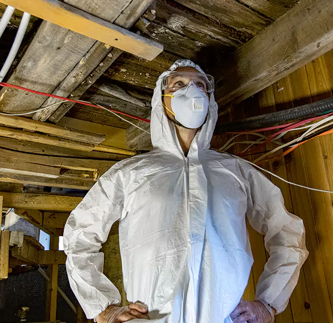 Why Homeowners & Businesses Trust Us in Fort Washington, MD?