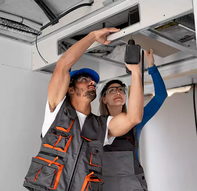 Why Homeowners & Businesses Trust Us in Fort Washington, MD