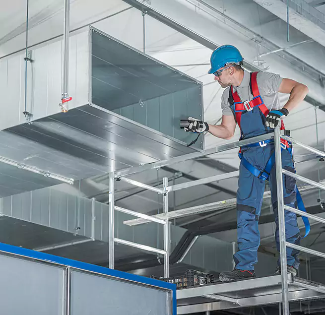 Why Homeowners & Businesses Trust Us Fort Washington, MD