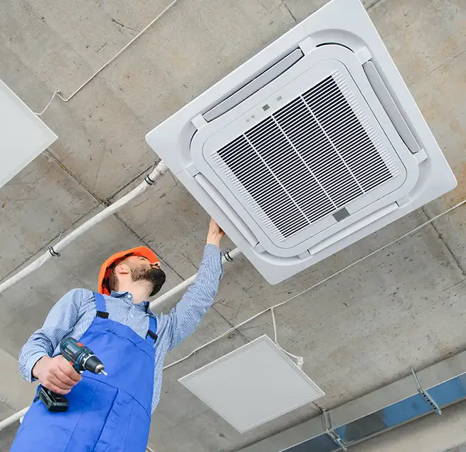 Why Homeowners & Businesses Trust Us in Fort Washington, MD?