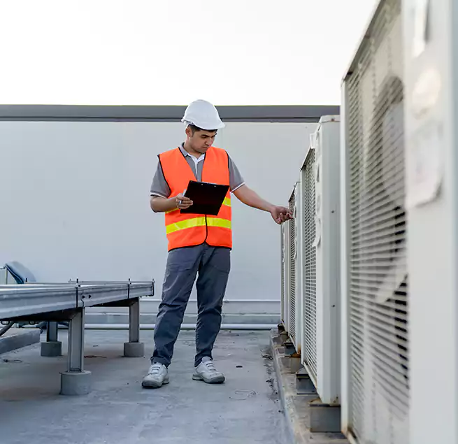 Why Homeowners & Businesses Trust Us in Fort Washington, MD?