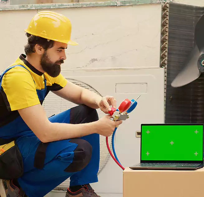 Why Homeowners & Businesses Trust Us in Fort Washington, MD?