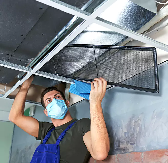  Why Homeowners Businesses Trust Us  in Fort Washington, MD?