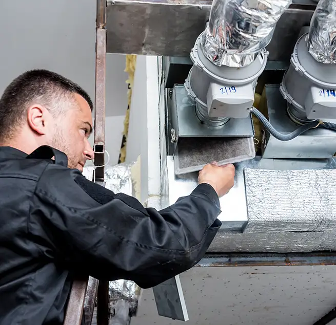 Why Homeowners & Businesses Trust Us in Fort Washington, MD?