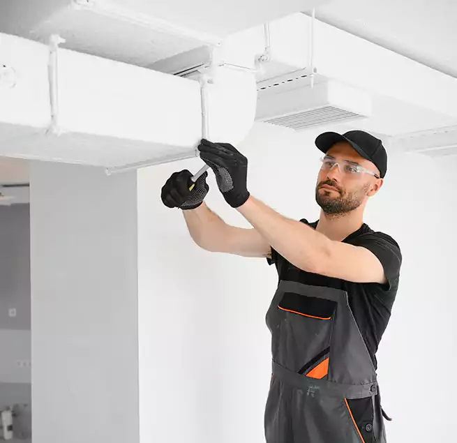 Why Homeowners & Businesses Trust Us in Fort Washington, MD?