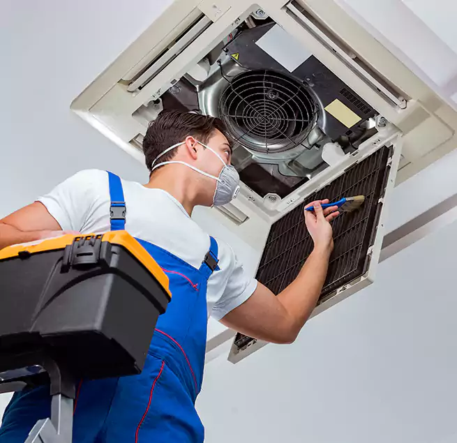 Why Homeowners & Businesses Trust Us in Fort Washington, MD?